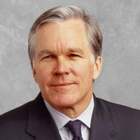 New York Times Executive Editor Bill Keller